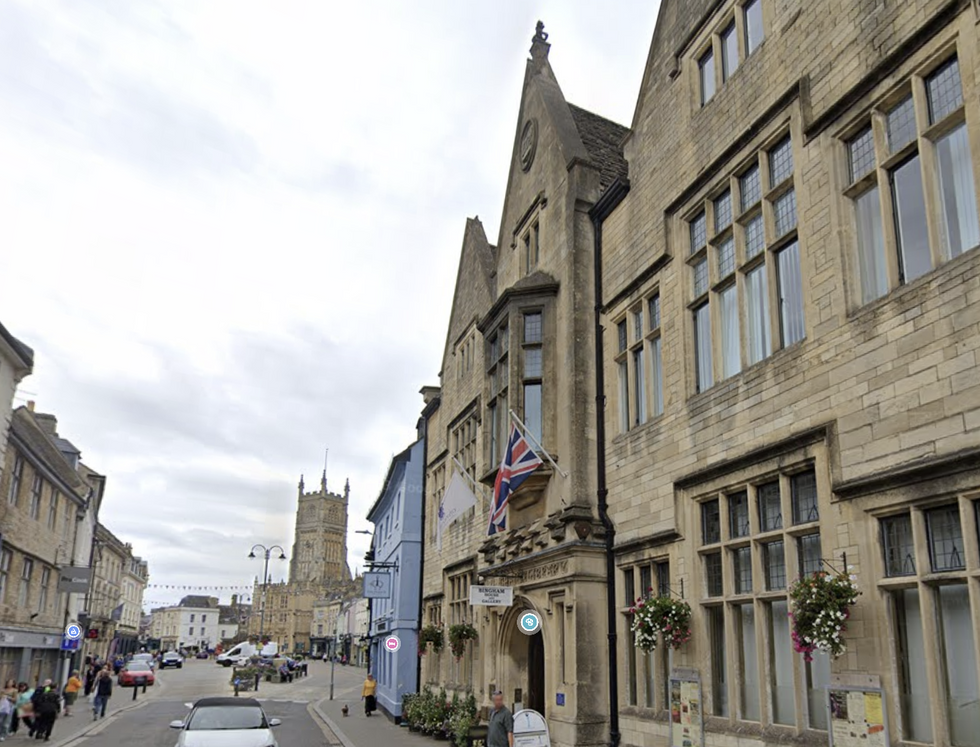 Cirencester