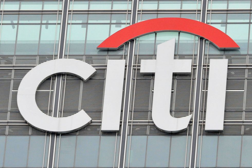 Citi plans to cut 20,000 jobs as part of bank’s overhaul
