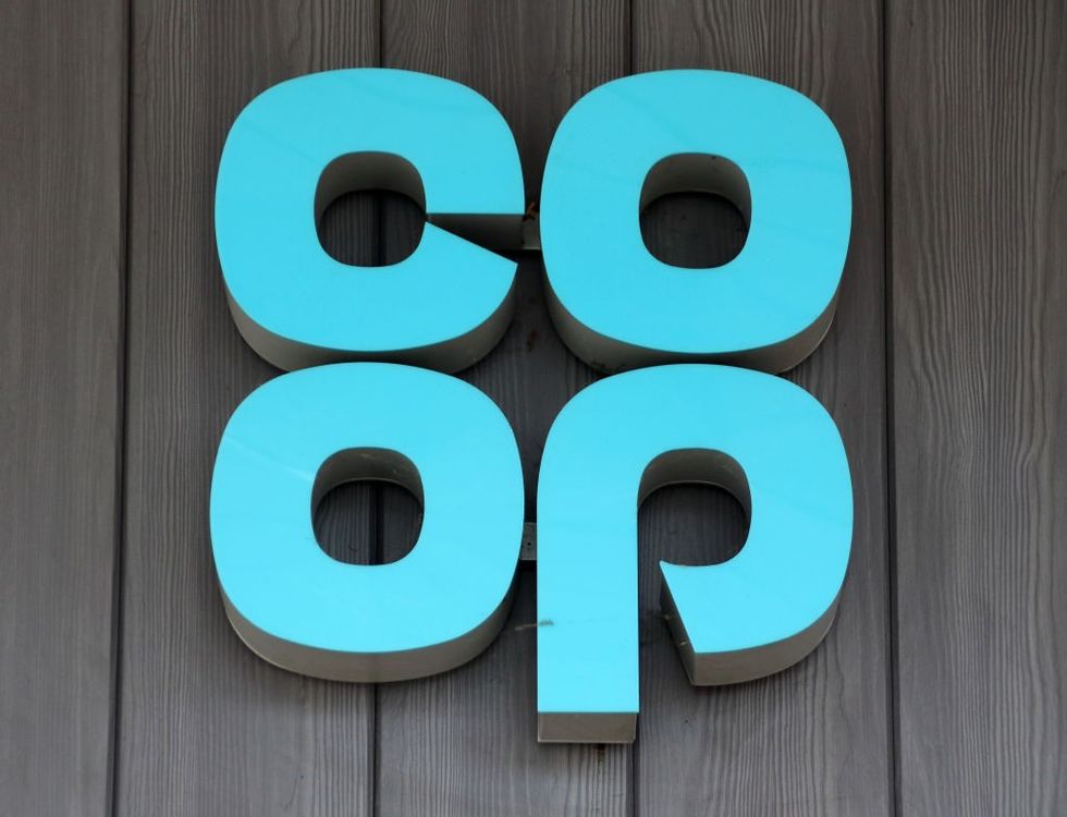 Product recall: Co-op customers urged to check their kitchens as pasta ...