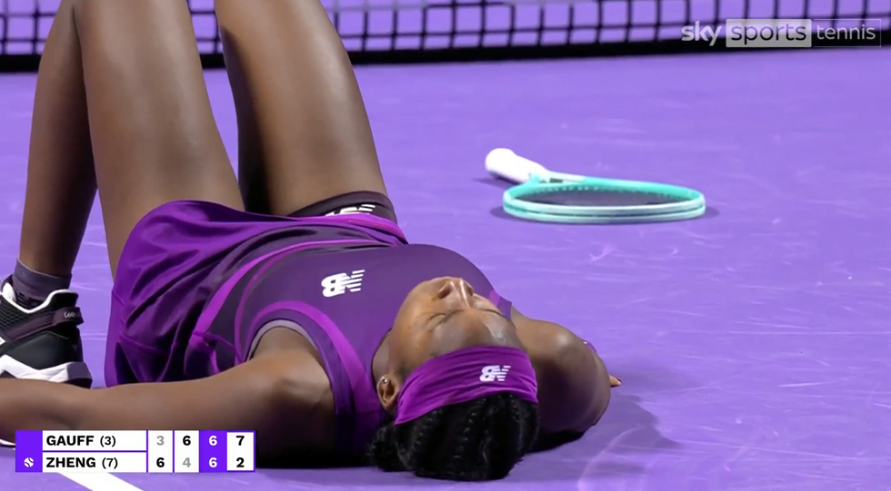 Coco Gauff