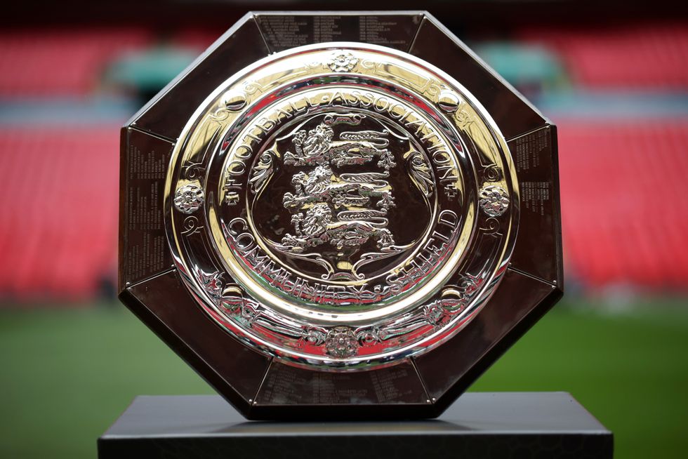 Community Shield