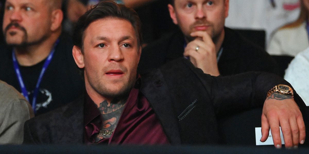 Conor McGregor ‘ashamed to be Irish’ as ​​UFC icon hits out at Michael Higgins over immigration

 – Gudstory