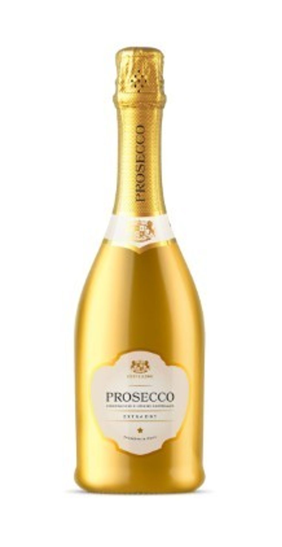 Costellore Metallic Prosecco DOC