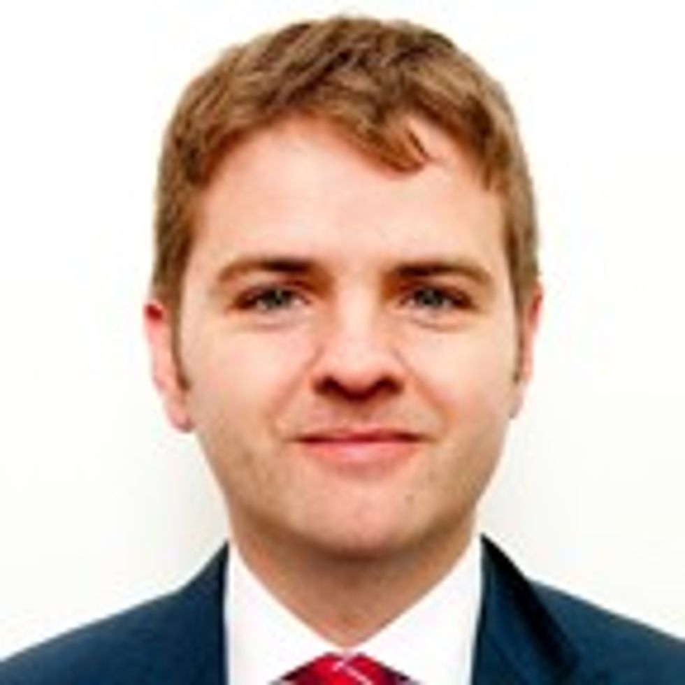 Council leader Anthony Hunt