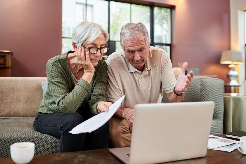 'Pensioners are increasingly being taxed - Here's what needs to be done about it', writes Patrick O'Donnell