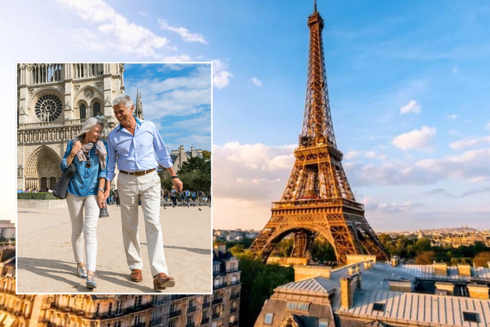 Britons in France warned of 'unexpected' tourist tax hikes which could add £350 to the cost of a family holiday