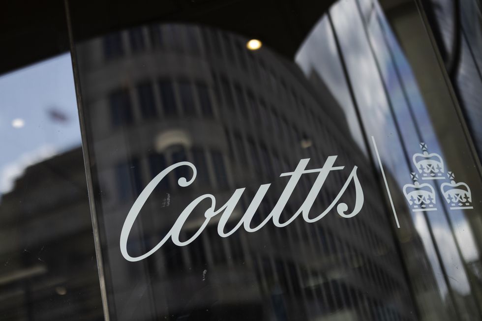 Coutts logo