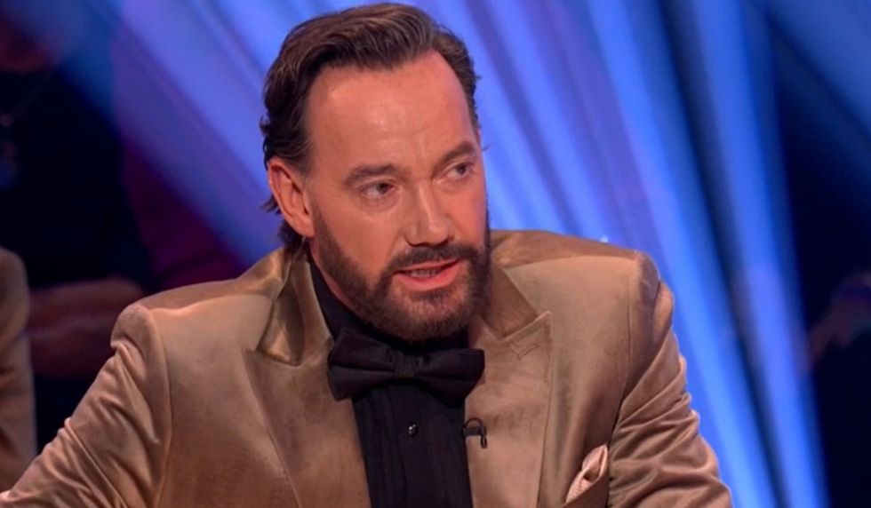 Craig Revel Horwood