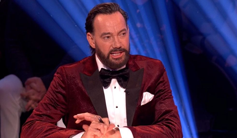 Craig Revel Horwood