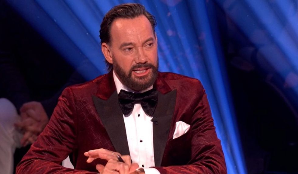 Craig Revel Horwood