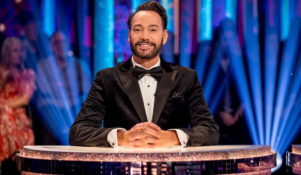 Craig Revel Horwood