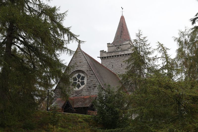 Crathie Kirk