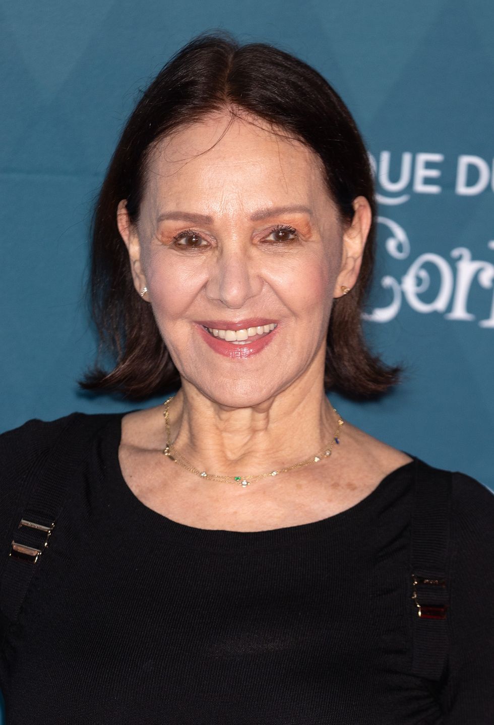 Dame Arlene Phillips