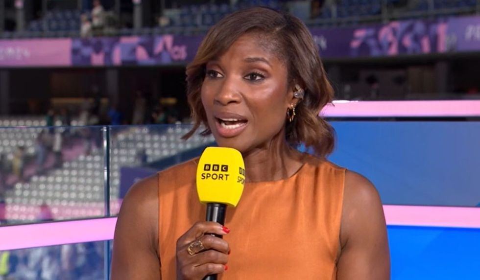 Dame Denise Lewis