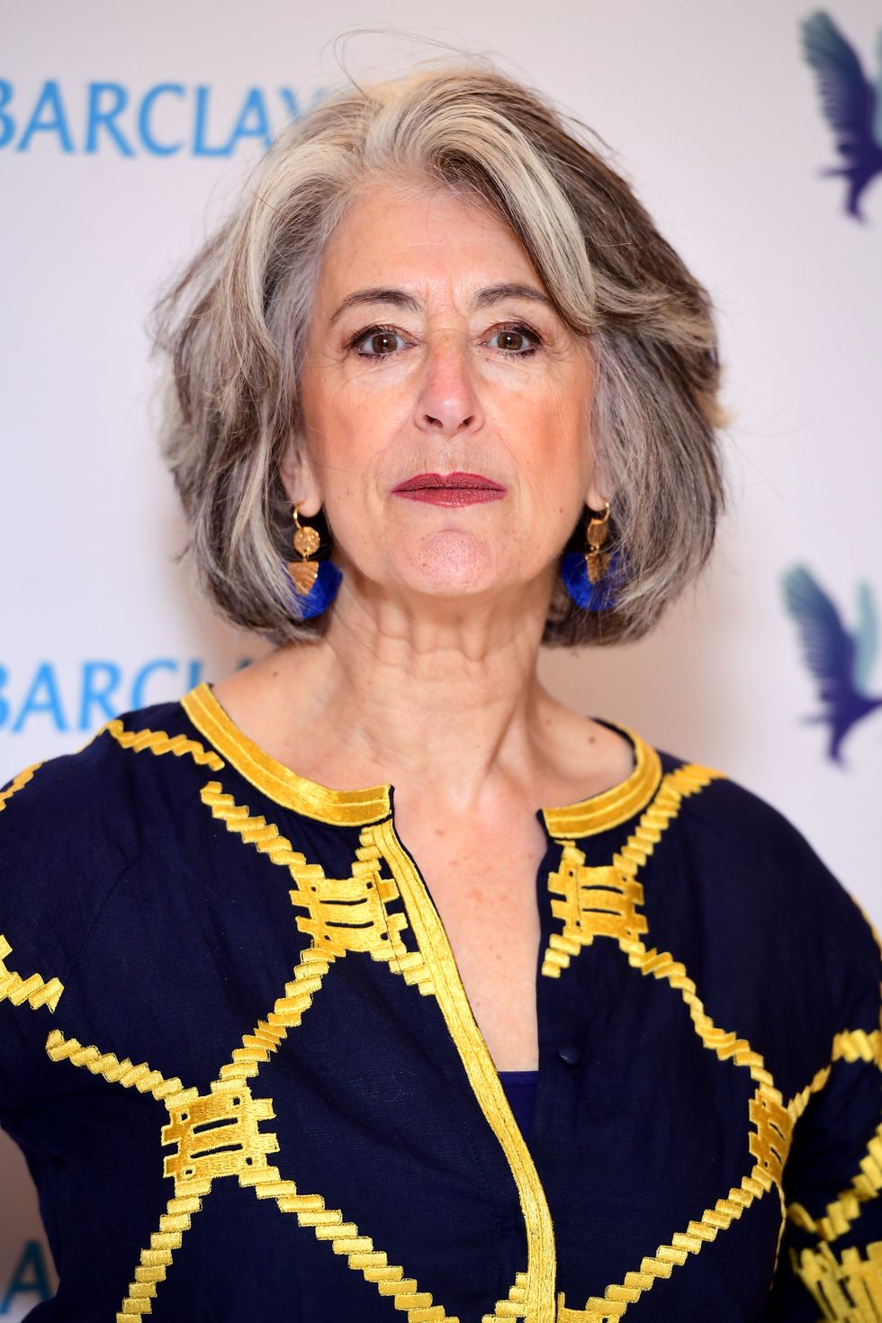 Dame Maureen Lipman