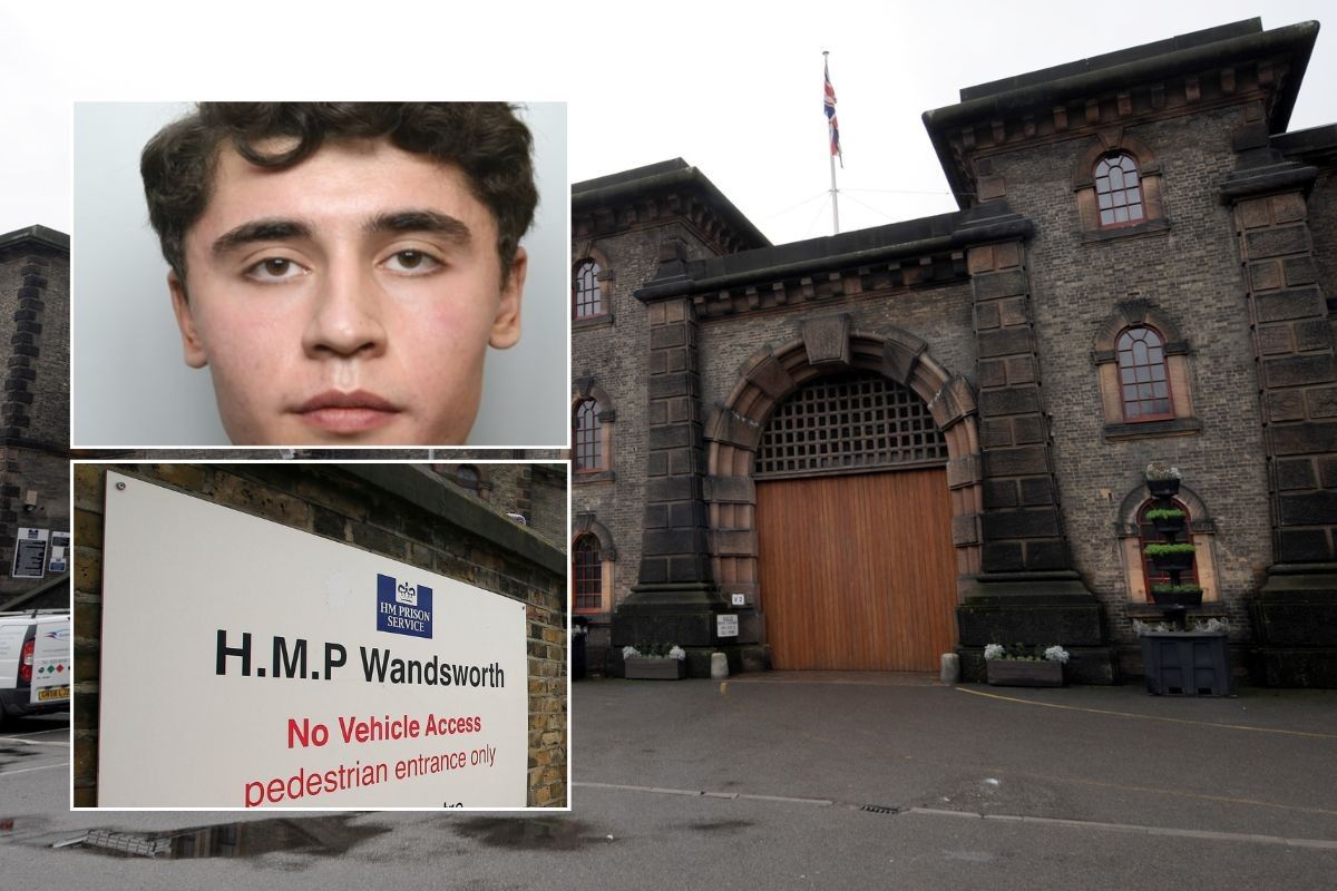 How was a terror suspect able to escape prison? - BBC News