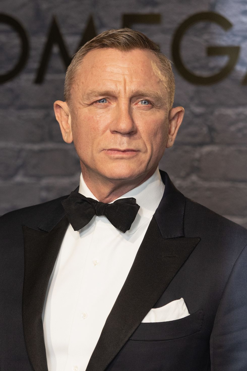 Daniel Craig