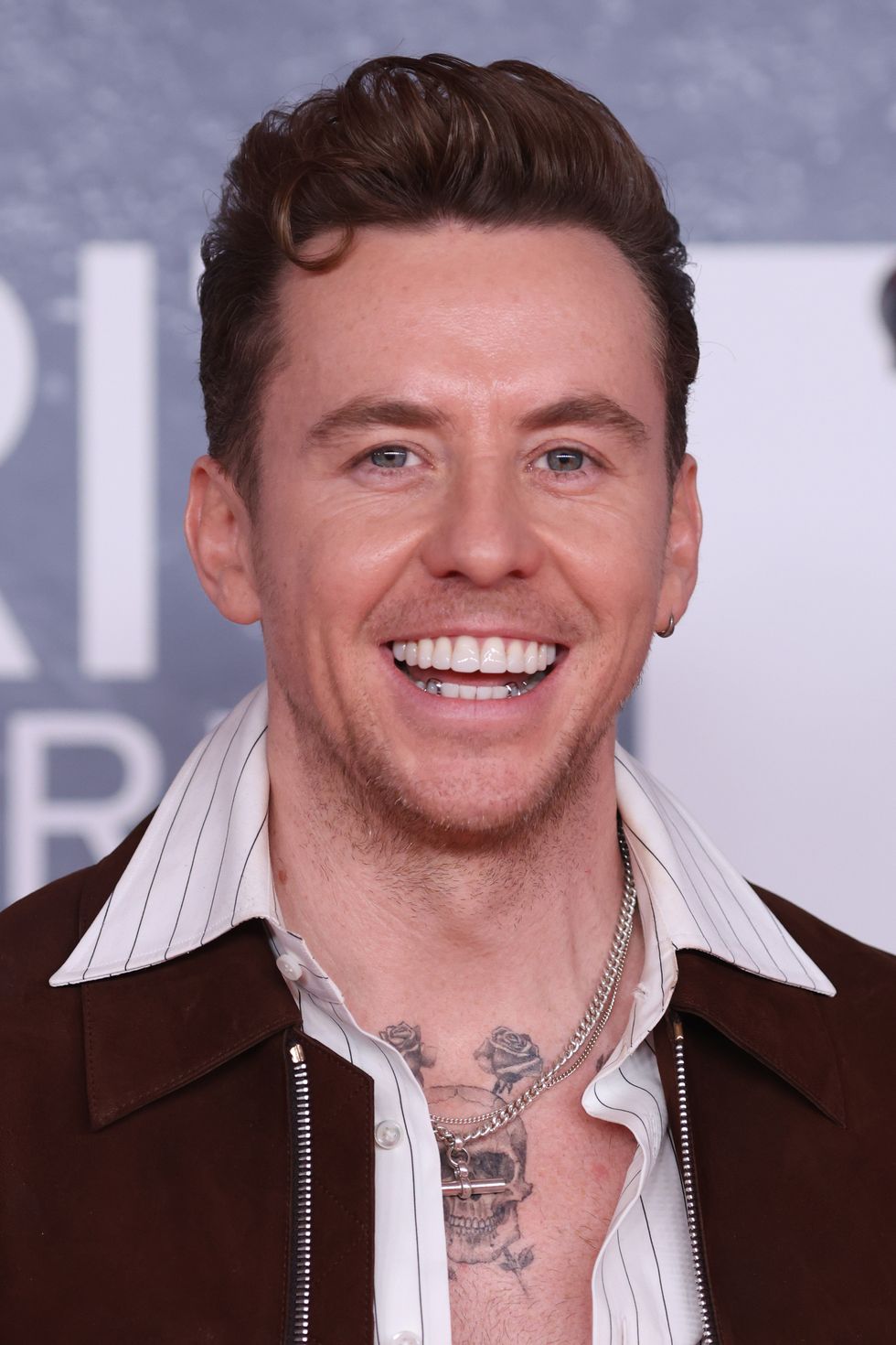 Danny Jones