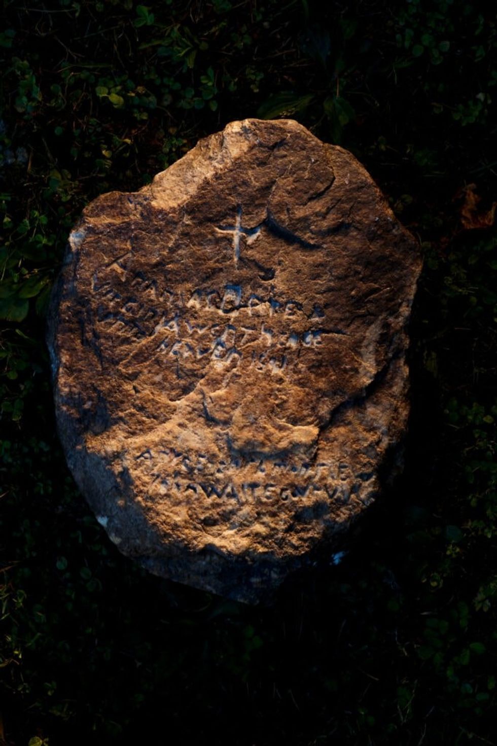 Dare Stone