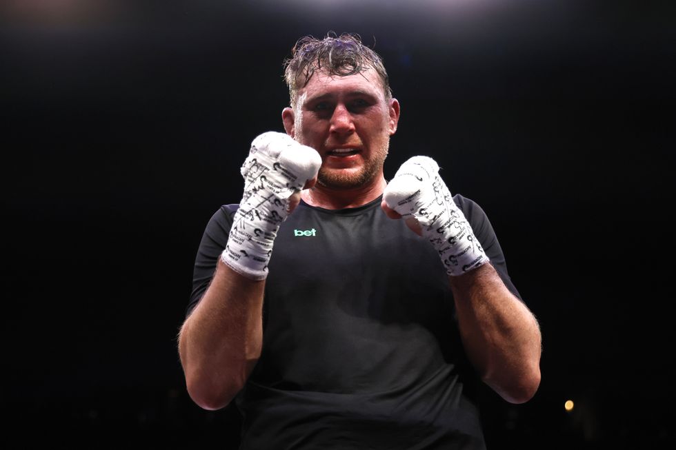 Darren Till