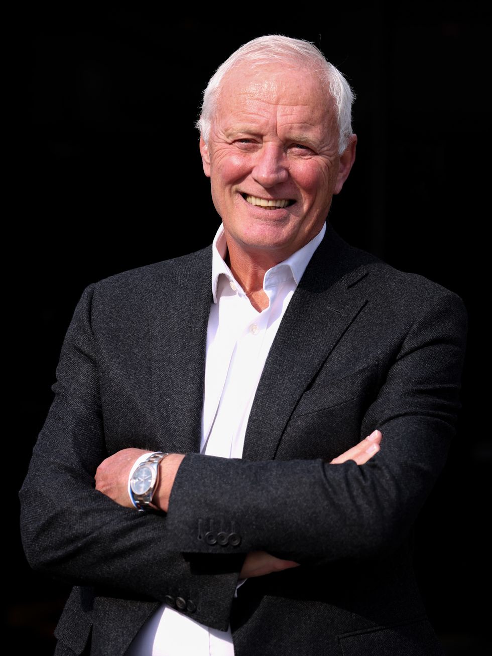 Darts Barry Hearn