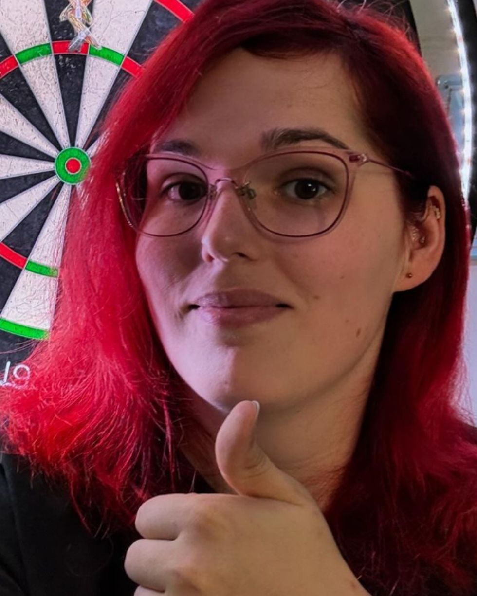 Darts news Noa-Lynn van Leuven