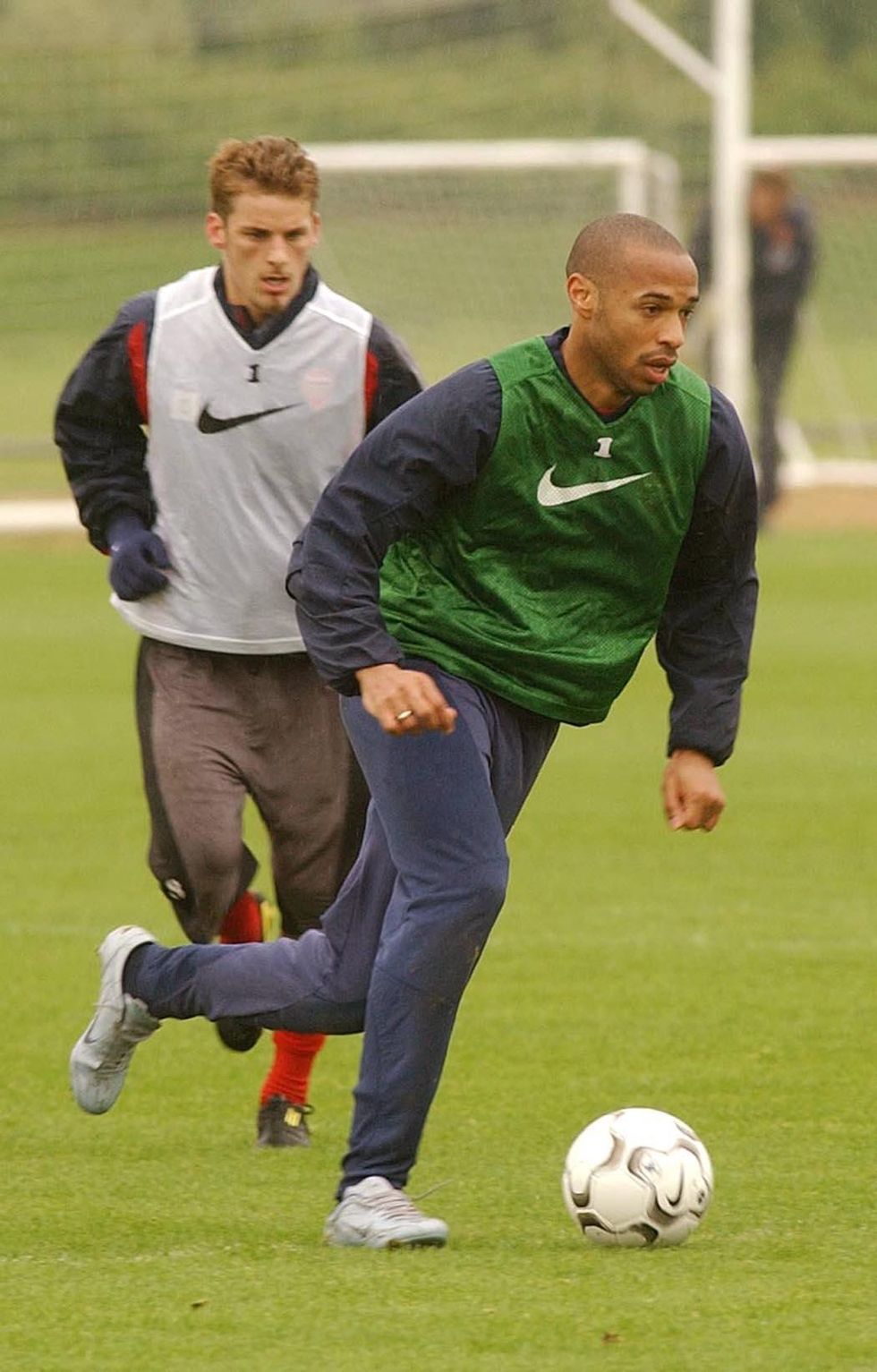 David Bentley Arsenal