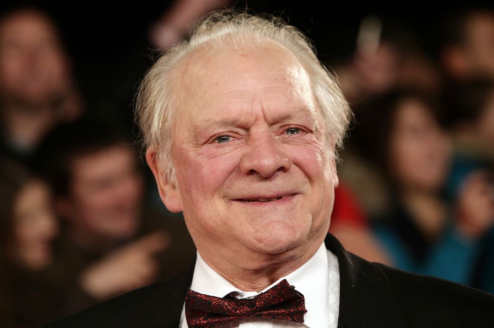 David Jason