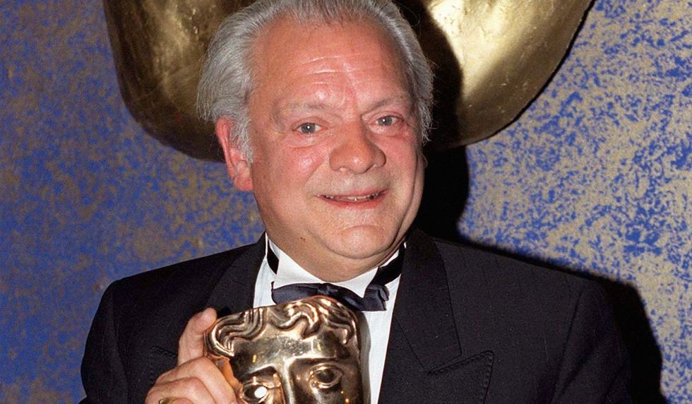 David Jason