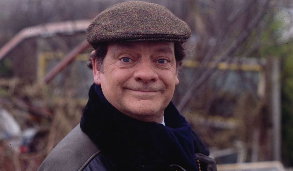 David Jason