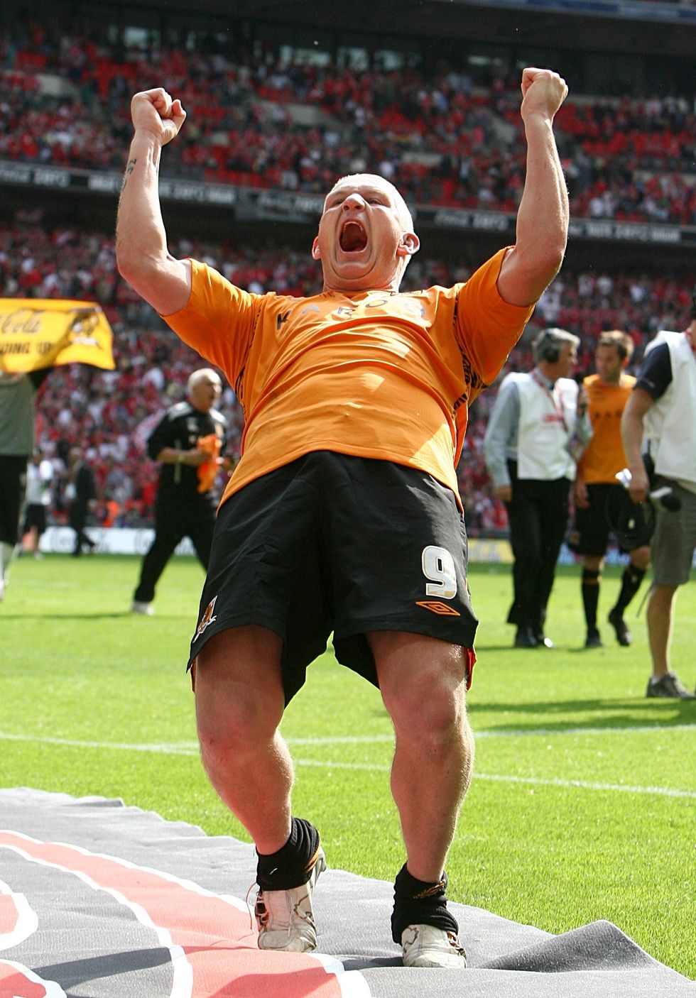 Dean Windass