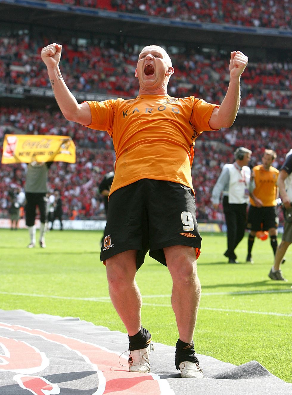 Dean Windass