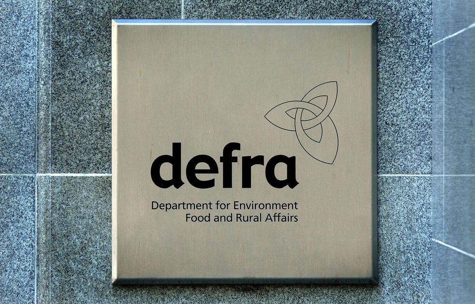 Defra