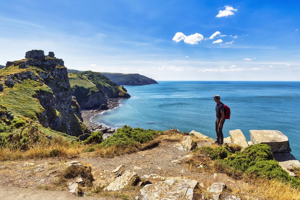 The best staycation spot has 'outstanding natural beauty' and must-see coastlines - top 10 list