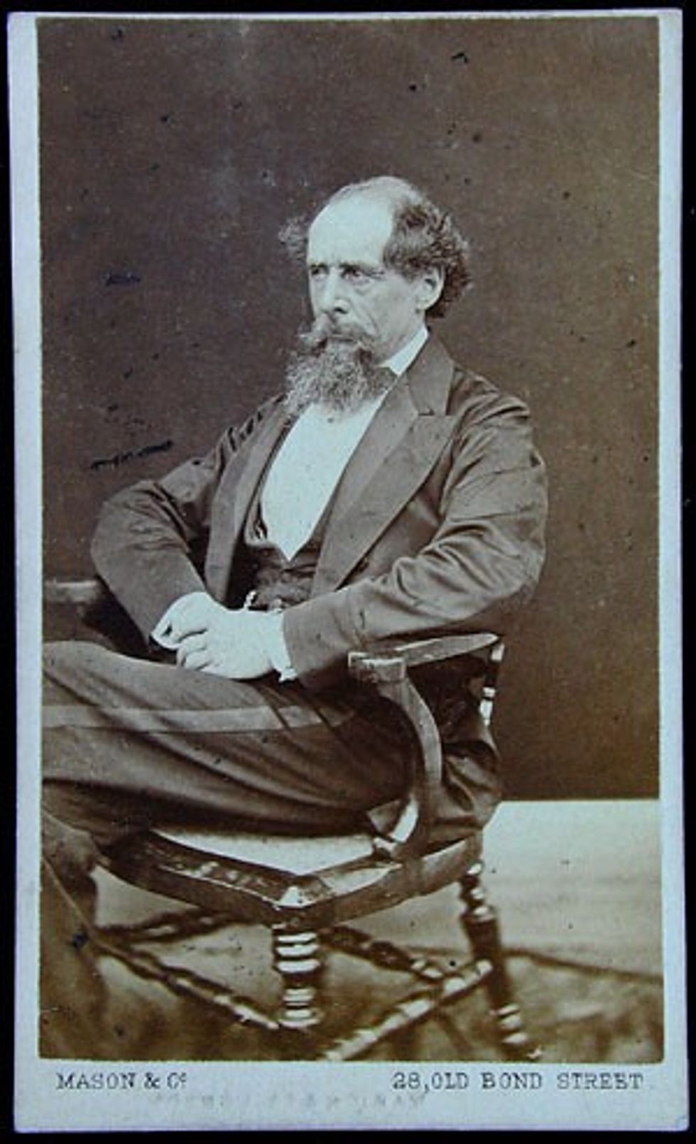 Dickens