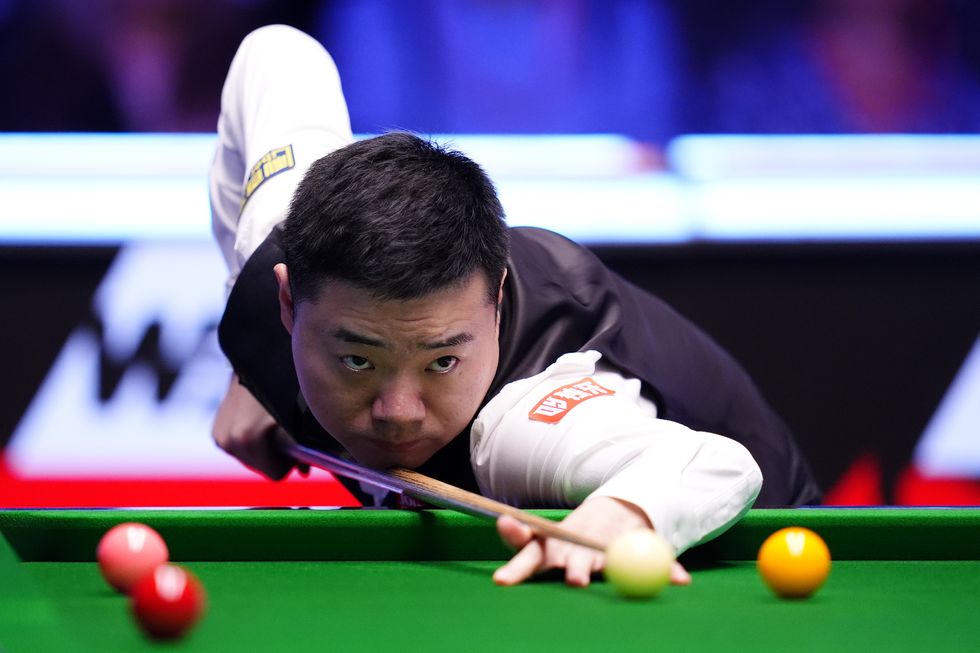 Ding Junhui