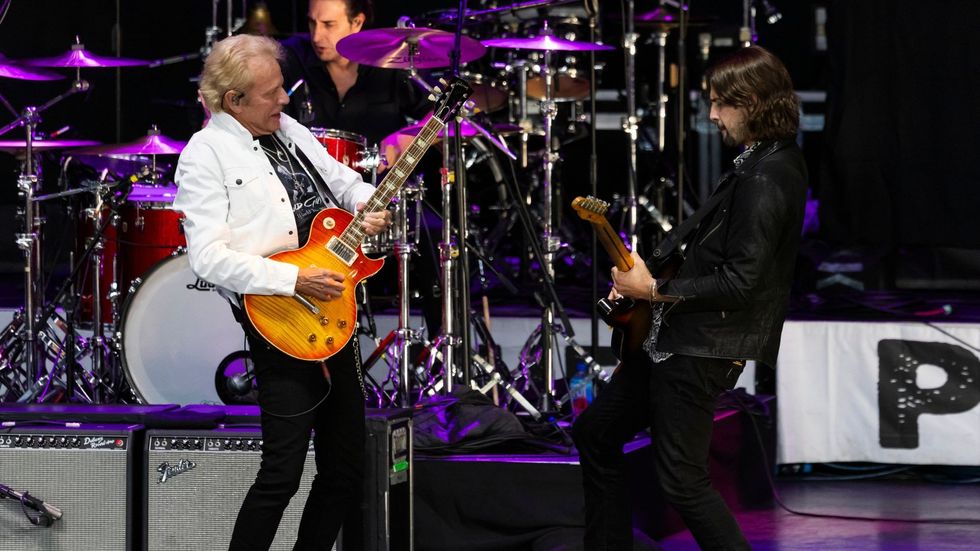 Don Felder