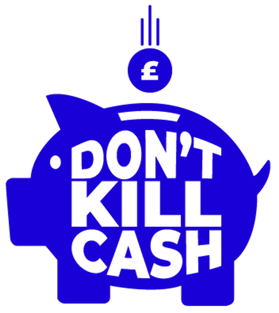 Don't Kill Cash