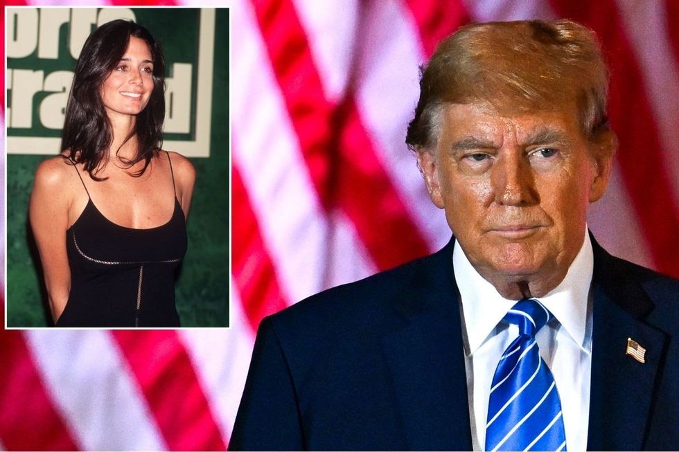 Donald Trump faces 'twisted' Epstein sexual assault allegation from ex ...