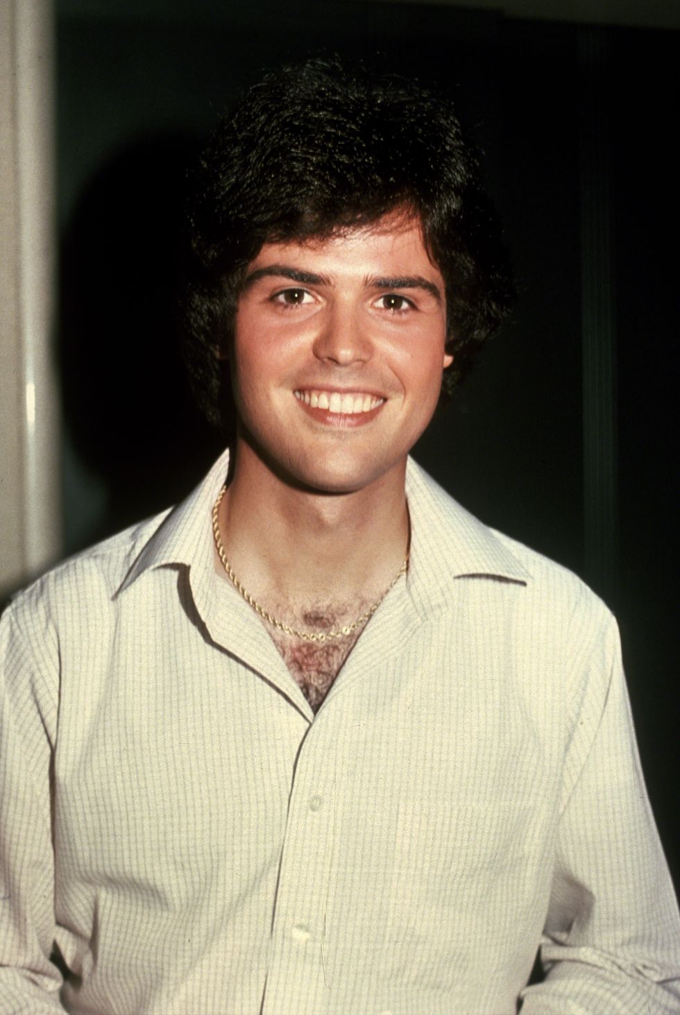 Donny Osmond