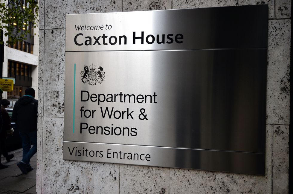 Universal Credit benefits cheat falsely claimed money from DWP for three years