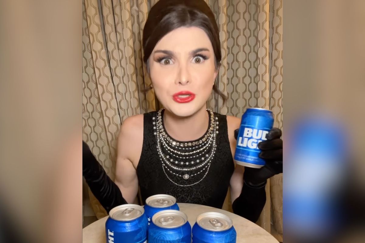 Dylan Mulvaney Bud Light Angers Customers After Teaming Up With Transgender Influencer
