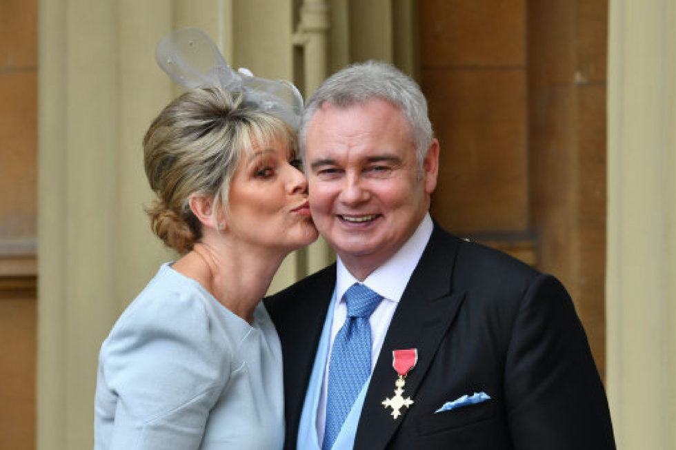 Eamonn Holmes slams ITV bosses for cover-up over Phillip Schofield scandal