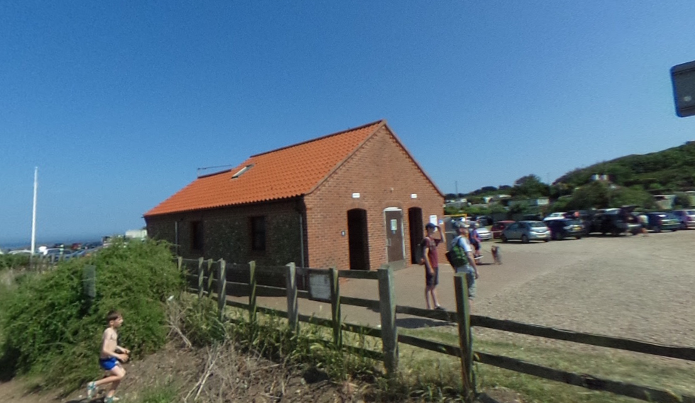 East Ranton Beach