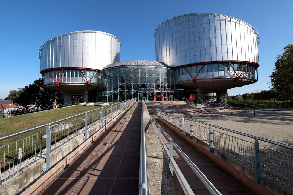 ECHR photo