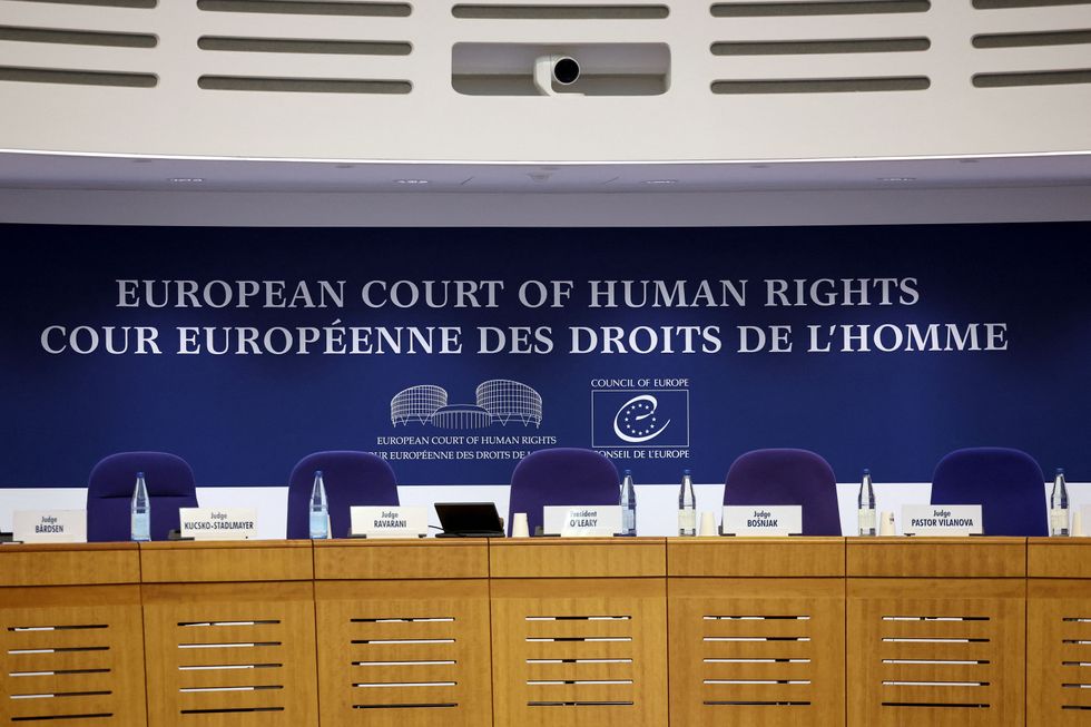 ECHR photo