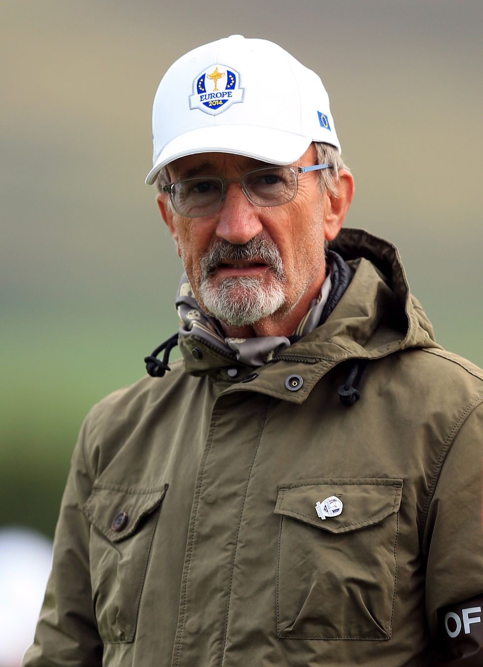 Eddie Jordan