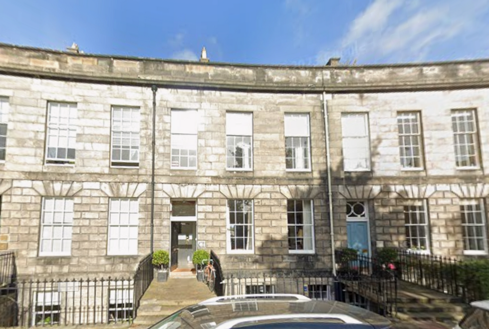 Edinburgh Rape Crisis Centre (ERCC)