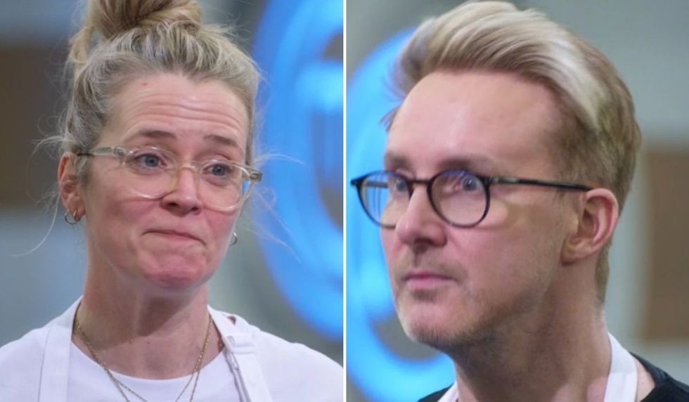 BBC Celebrity MasterChef fans furious and demand 'justice' as judges announce semi-finalists