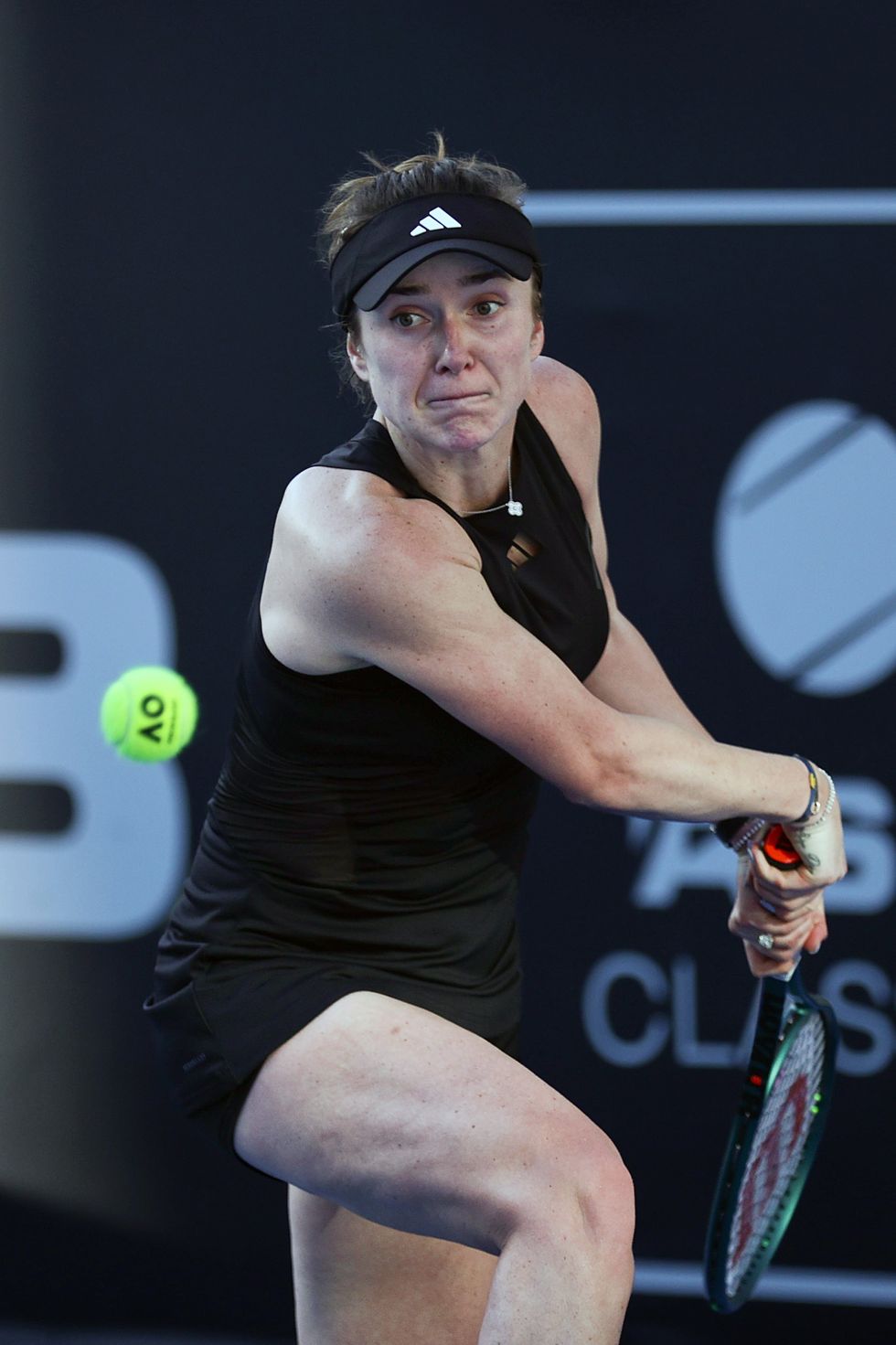 Elina Svitolina